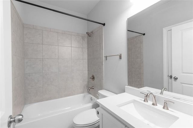 1871 Falling Sky Court NE, Atlanta, GA 30319