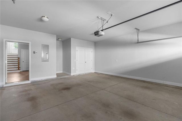1871 Falling Sky Court NE, Atlanta, GA 30319