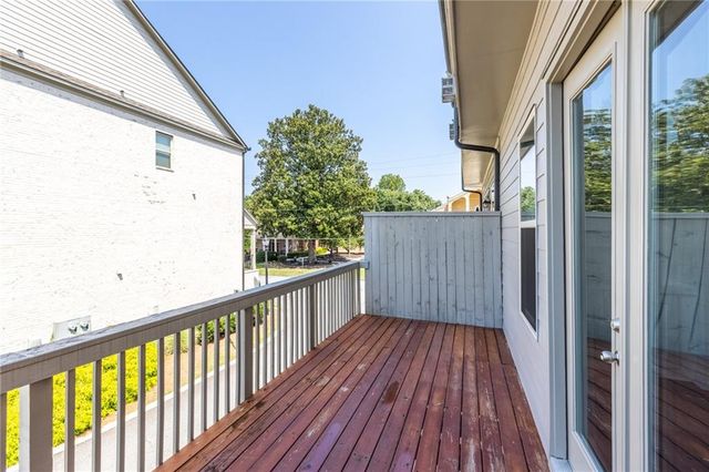 1871 Falling Sky Court NE, Atlanta, GA 30319