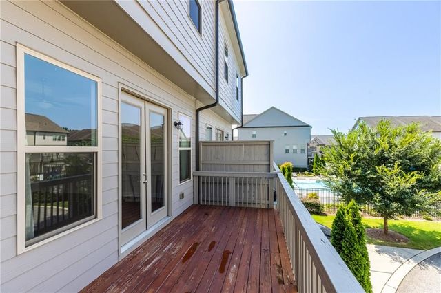 1871 Falling Sky Court NE, Atlanta, GA 30319