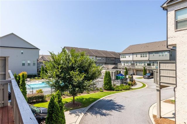 1871 Falling Sky Court NE, Atlanta, GA 30319