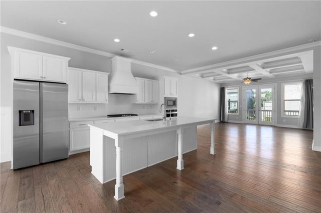 1871 Falling Sky Court NE, Atlanta, GA 30319