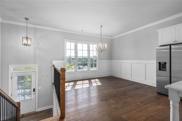 1871 Falling Sky Court NE, Atlanta, GA 30319