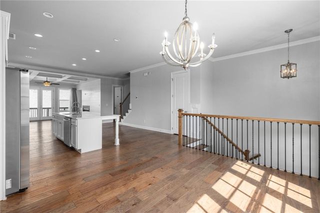 1871 Falling Sky Court NE, Atlanta, GA 30319