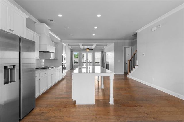 1871 Falling Sky Court NE, Atlanta, GA 30319