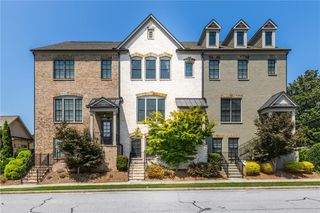 1871 Falling Sky Court NE, Atlanta, GA 30319