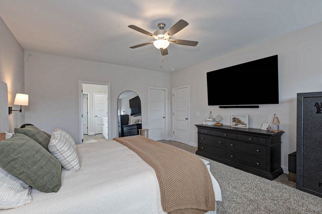 8024 Barton Drive, Midland, GA 31820