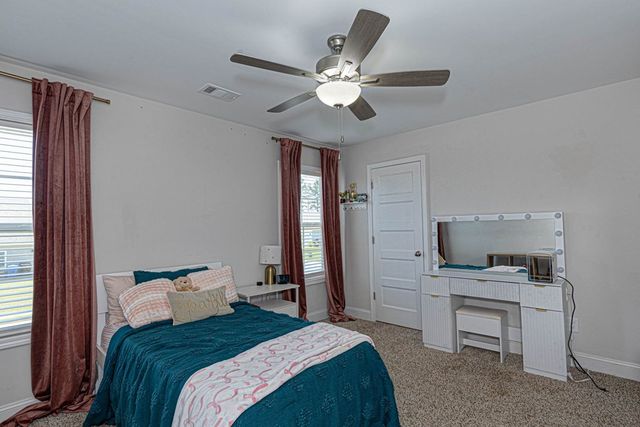 8024 Barton Drive, Midland, GA 31820