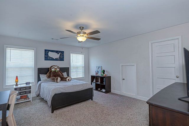 8024 Barton Drive, Midland, GA 31820
