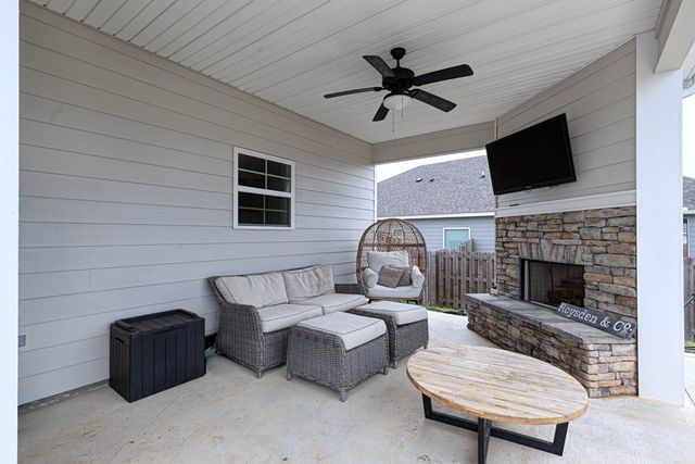 8024 Barton Drive, Midland, GA 31820