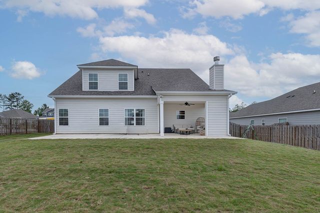 8024 Barton Drive, Midland, GA 31820