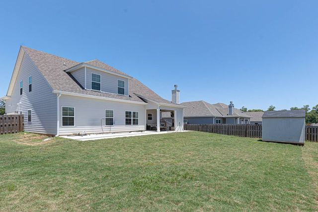 8024 Barton Drive, Midland, GA 31820