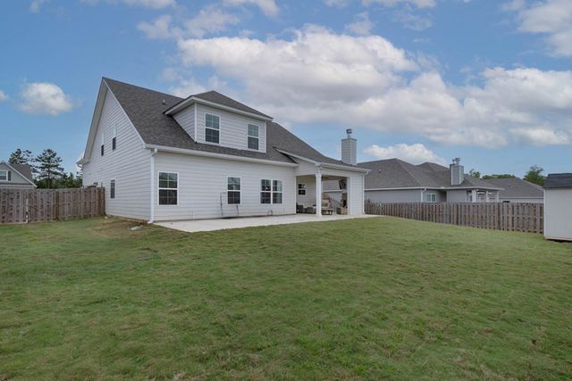 8024 Barton Drive, Midland, GA 31820