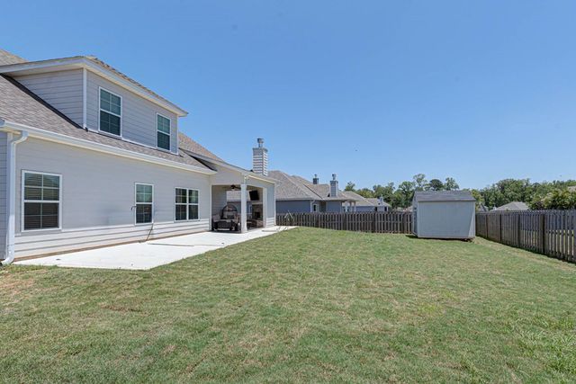 8024 Barton Drive, Midland, GA 31820