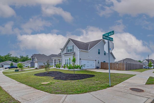 8024 Barton Drive, Midland, GA 31820