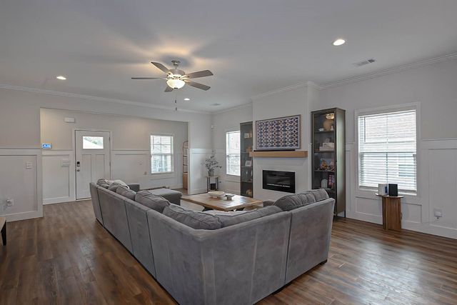 8024 Barton Drive, Midland, GA 31820