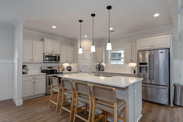 8024 Barton Drive, Midland, GA 31820