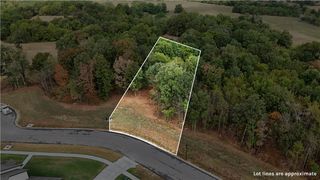 6308 W Primeark Horizon Drive, Fayetteville, AR 72704