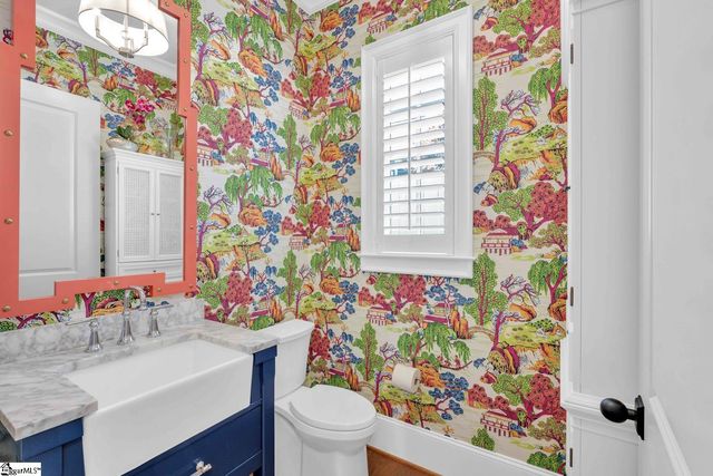 106 Odell Street, Greenville, SC 29615
