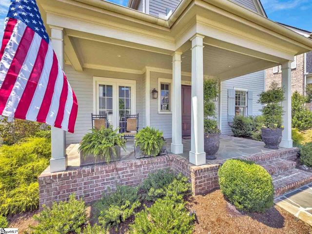 106 Odell Street, Greenville, SC 29615