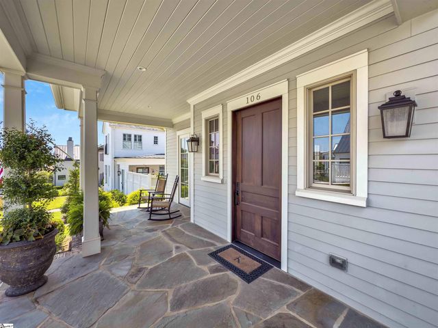 106 Odell Street, Greenville, SC 29615