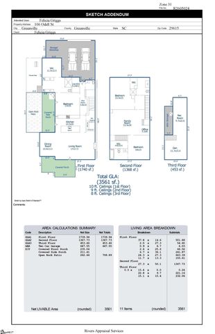 106 Odell Street, Greenville, SC 29615