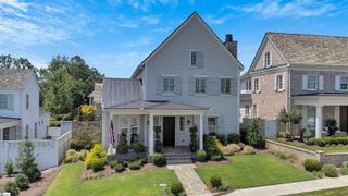 106 Odell Street, Greenville, SC 29615