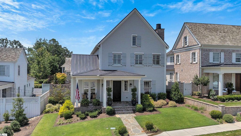106 Odell Street, Greenville, SC 29615