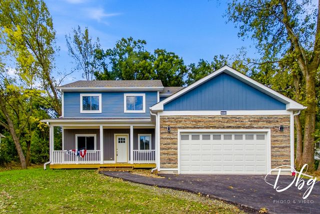3616 Buchanan Road, Johnsburg, IL 60051