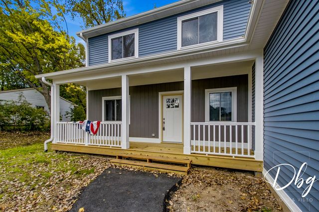 3616 Buchanan Road, Johnsburg, IL 60051