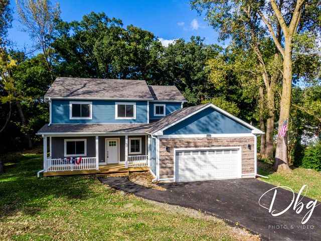 3616 Buchanan Road, Johnsburg, IL 60051