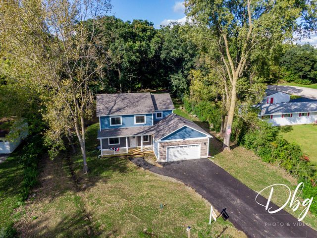 3616 Buchanan Road, Johnsburg, IL 60051