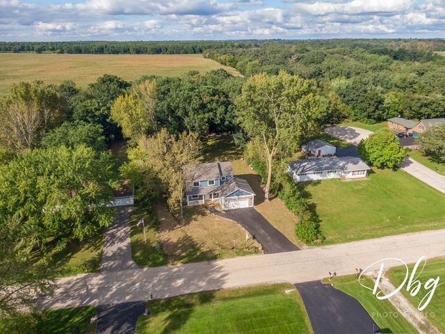 3616 Buchanan Road, Johnsburg, IL 60051