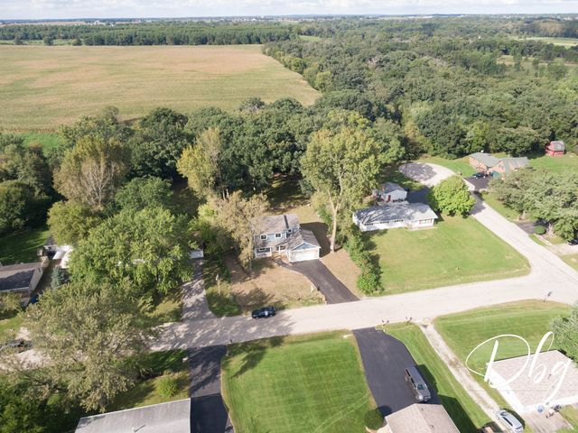 3616 Buchanan Road, Johnsburg, IL 60051
