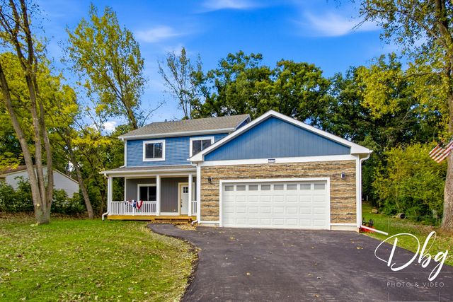 3616 Buchanan Road, Johnsburg, IL 60051