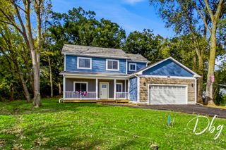 3616 Buchanan Road, Johnsburg, IL 60051