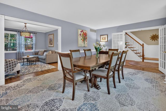 313 TAVISTOCK DR, Medford, NJ 08055