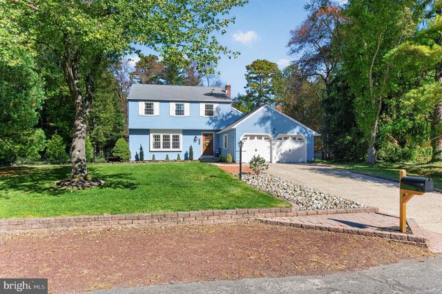 313 TAVISTOCK DR, Medford, NJ 08055