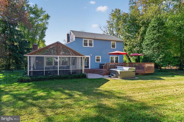 313 TAVISTOCK DR, Medford, NJ 08055