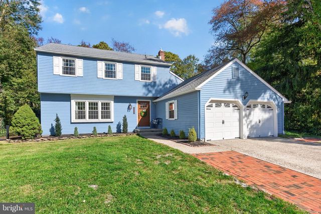 313 TAVISTOCK DR, Medford, NJ 08055