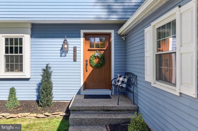 313 TAVISTOCK DR, Medford, NJ 08055