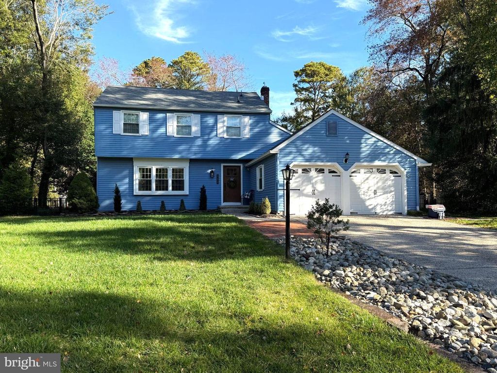 313 TAVISTOCK DR, Medford, NJ 08055