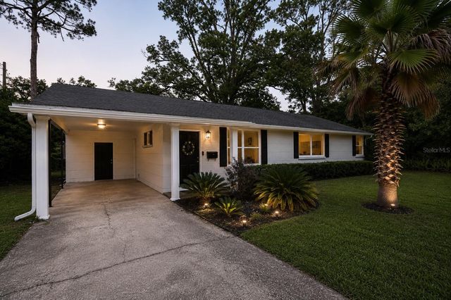 1014 NE 11TH AVENUE, Gainesville, FL 32601