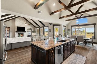 228 Martin Drive, Granbury, TX 76049