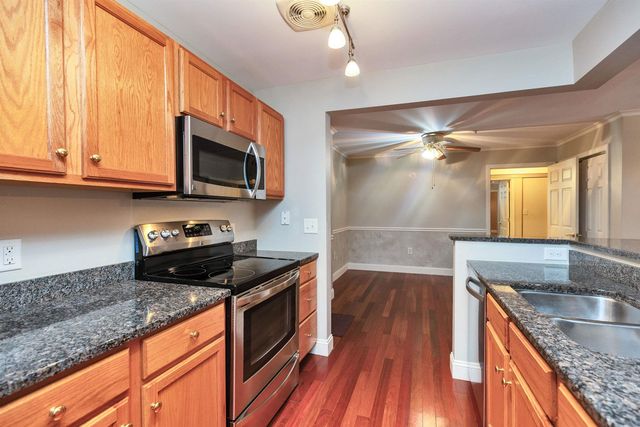 265 Edward J Roy Dr Unit 207, Manchester, NH 03104