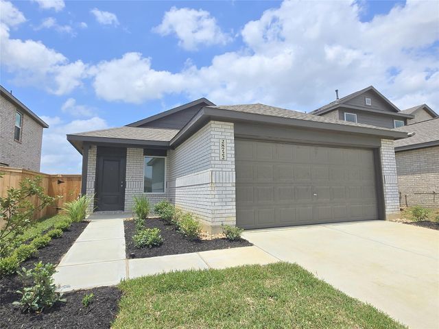 28722 Texas Sparrow Lane, Hockley, TX 77447