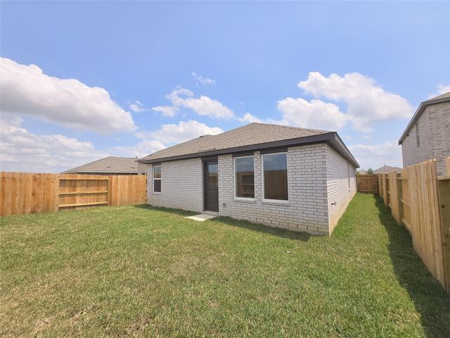 28722 Texas Sparrow Lane, Hockley, TX 77447