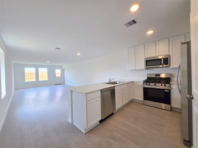 28722 Texas Sparrow Lane, Hockley, TX 77447