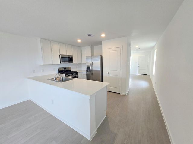 28722 Texas Sparrow Lane, Hockley, TX 77447