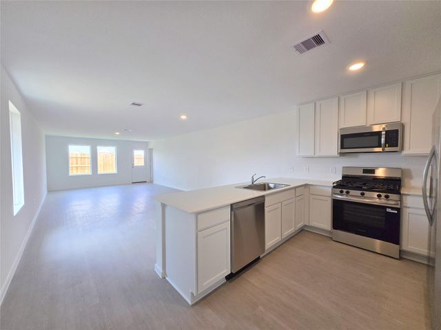 28722 Texas Sparrow Lane, Hockley, TX 77447